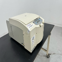 Beckman Coulter Microfuge 22R Refrigerated Centrifuge image 0